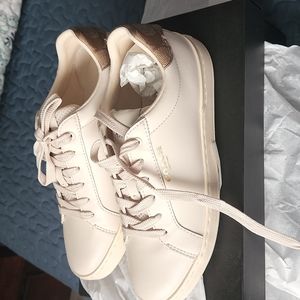 Coach sneakers
